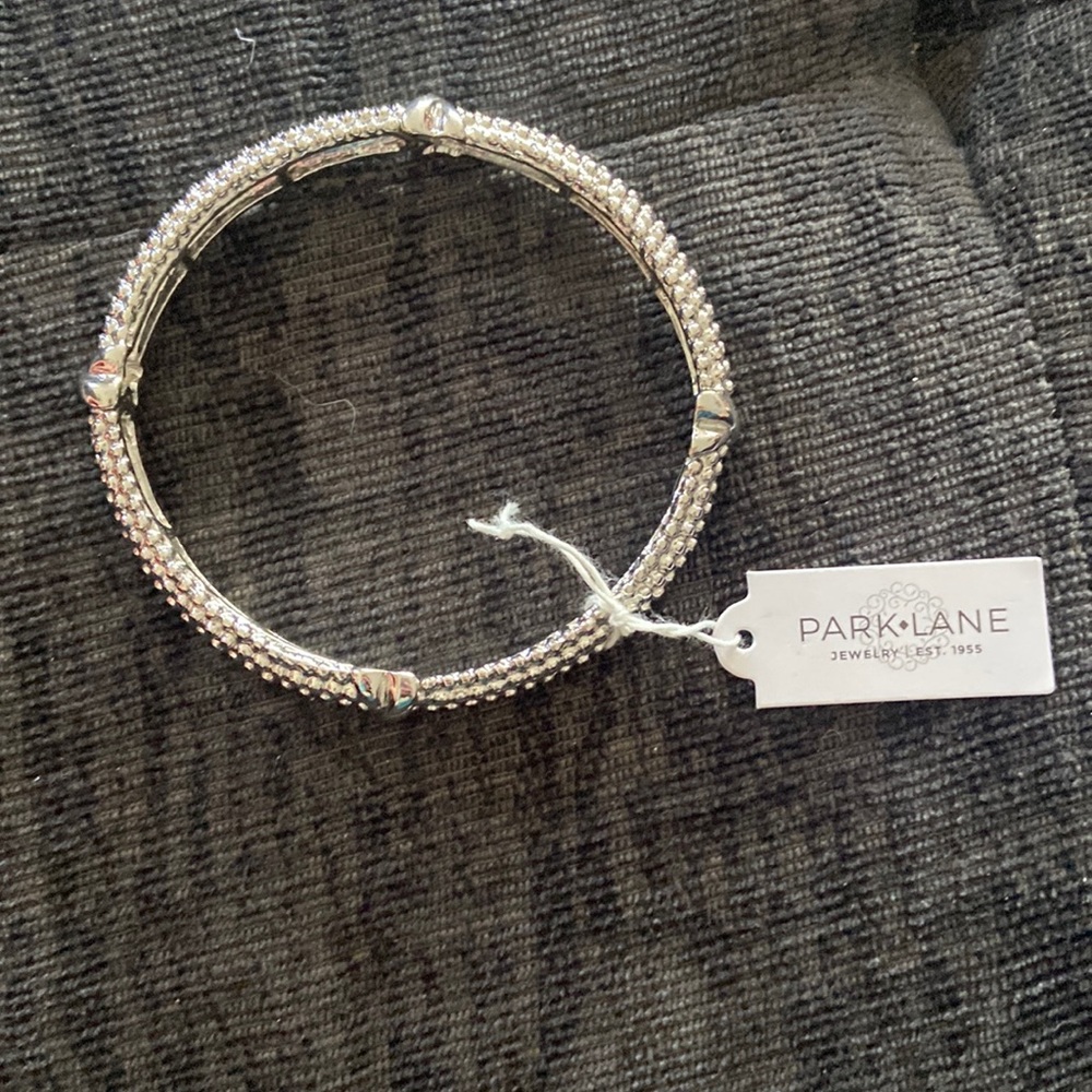NWT Park Lane Rica bracelet silver
